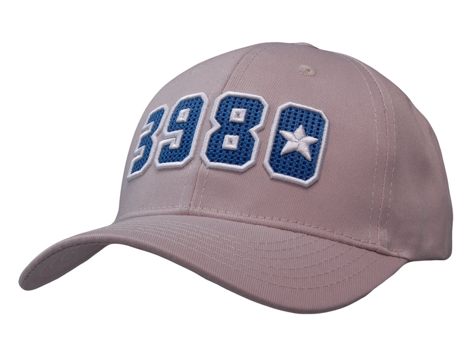 MANSFIELD CAP - 3980