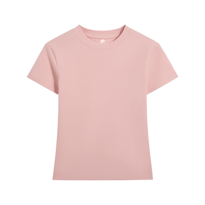 VANGUARD COTTON TEE - AP1021T7