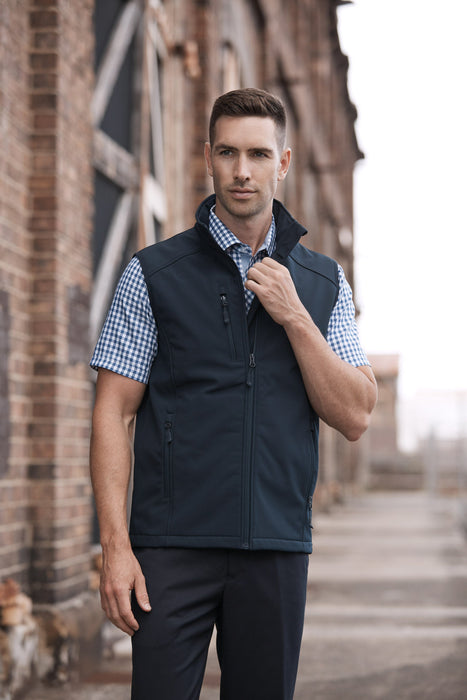 GILETS HOMME OLYMPUS - 1515