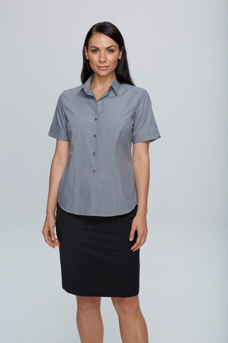 BELAIR LADY SHIRT SHORT SLEEVE - 2905S
