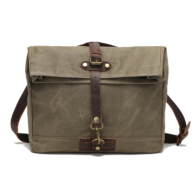 SANDRINGHAM LAPTOP BAG - AP2030