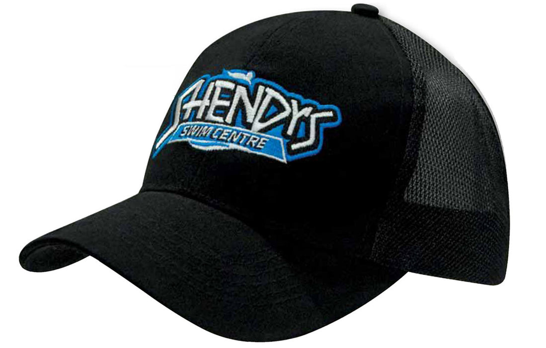 YORK CAP - 4181