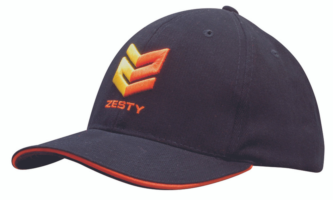 BLACKPOOL CAP - 4210