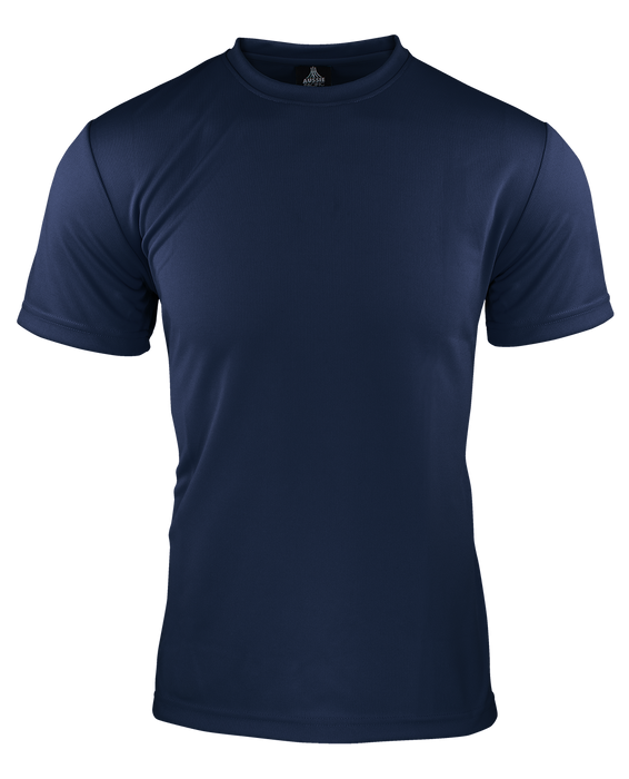 T-shirts Botany pour homme - Bleu marine