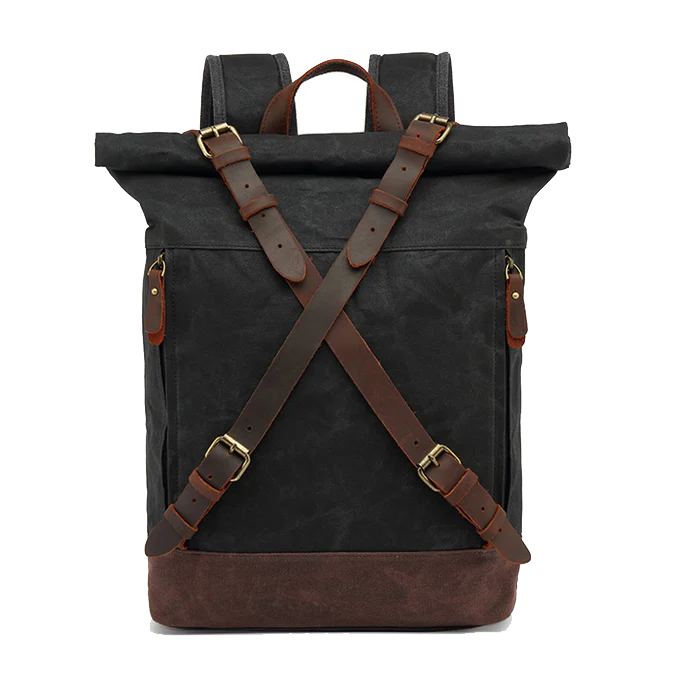 ELLINGTON BACKPACK - APYS161