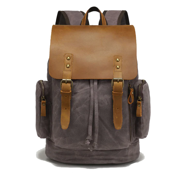 DEVONSHIRE BACKPACK - APYT035