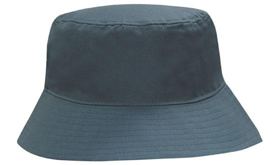 DURHAM BUCKET HAT - 4107