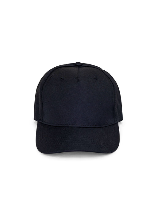 IPSWICH CAP - BLACK