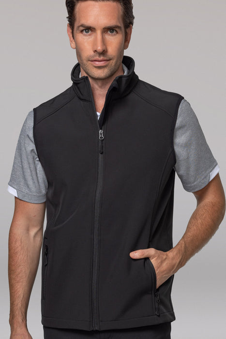 SELWYN MENS VESTS - 1529