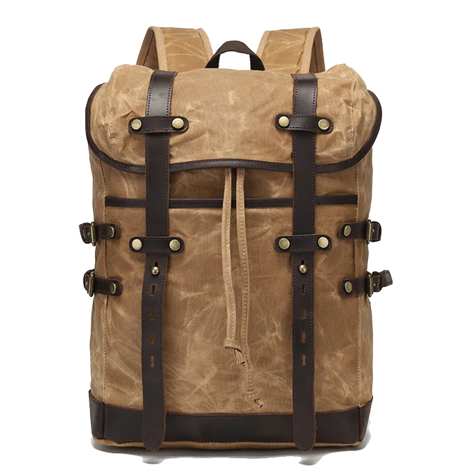 KENSINGTON BACKPACK - AP2068