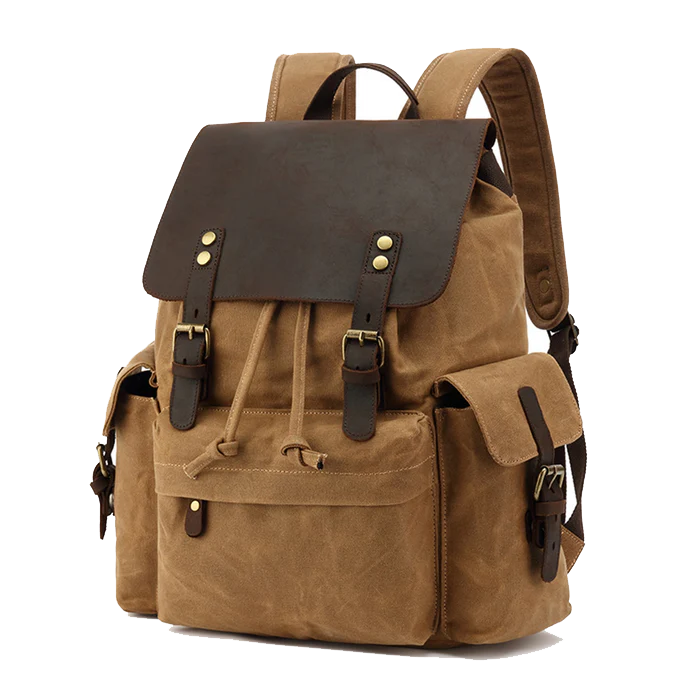 CLARENDON BACKPACK - APFM2236