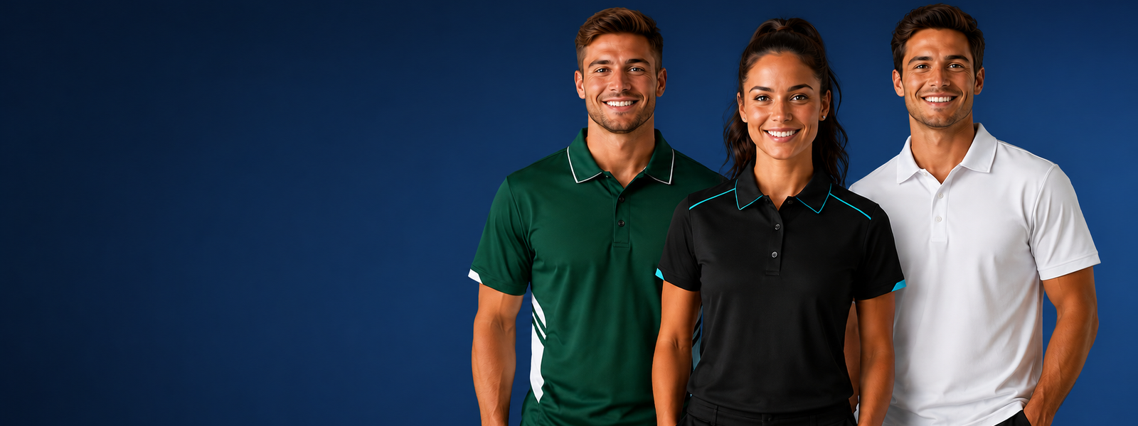 All Polos