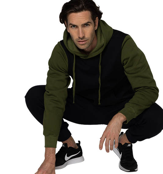 Mens Hoodie