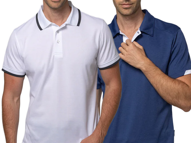 Mens Polos