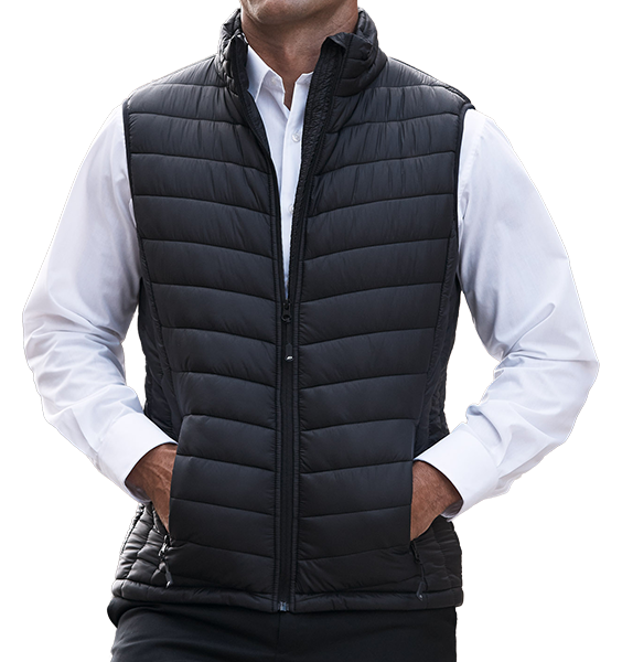 Mens Vests