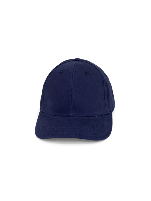 POOLE BASEBALL CAP - NAVY