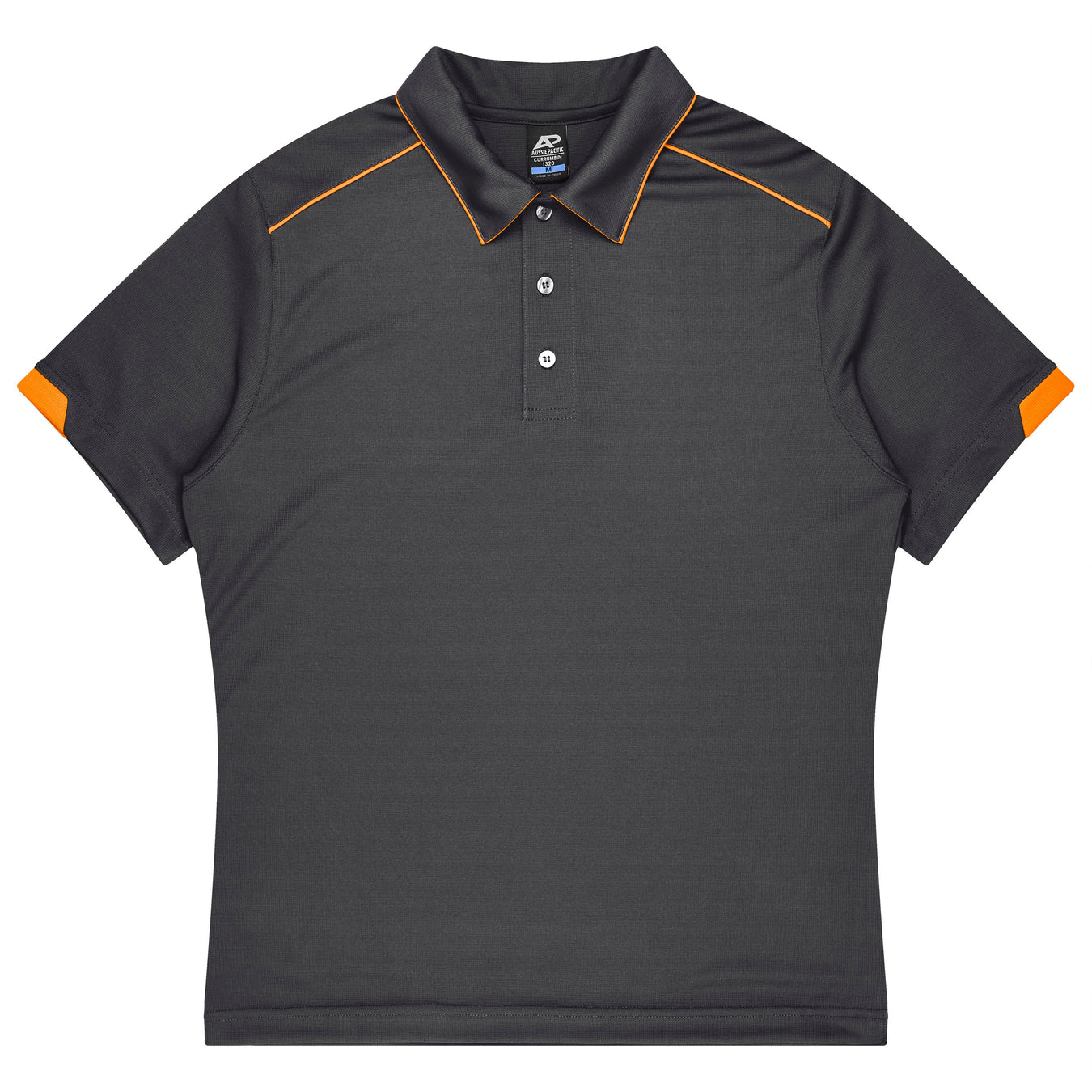 CURRUMBIN KIDS POLOS