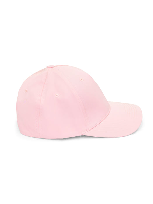 TELFORD BASEBALL CAP - LIGHT PINK