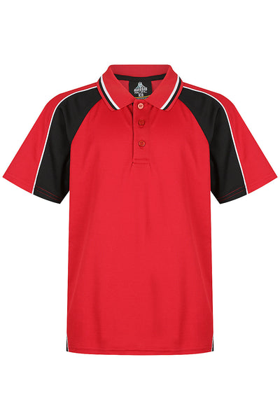 RED/BLACK/WHITE