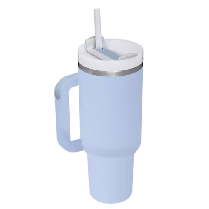 MURRAY BOTTLE - LIGHT BLUE