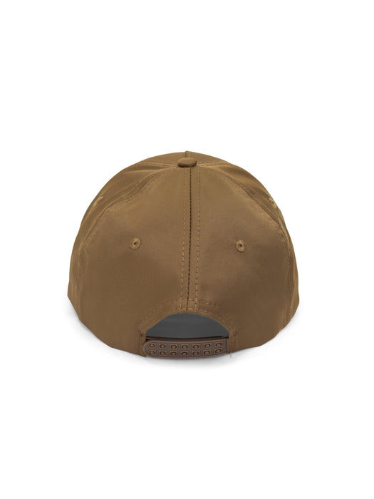 TELFORD BASEBALL CAP - KHAKI