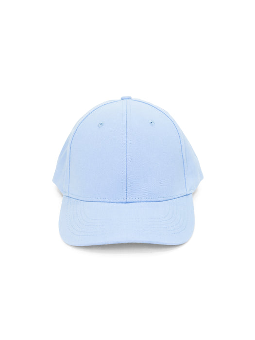 POOLE BASEBALL CAP - SKY