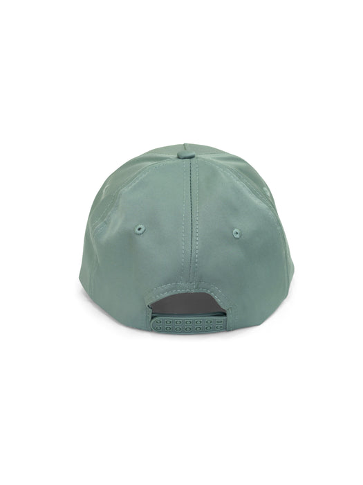 TELFORD BASEBALL CAP - OLIVE