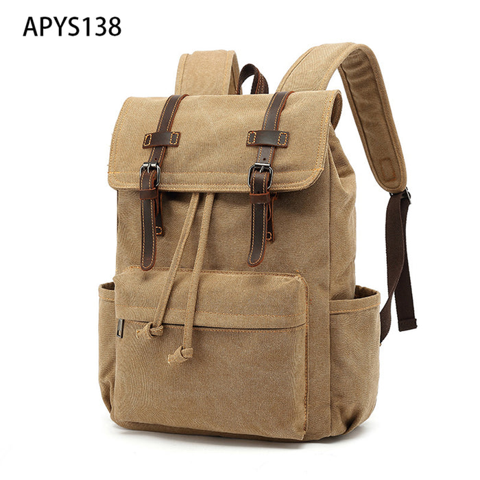 NORWOOD BACKPACK - KHAKI