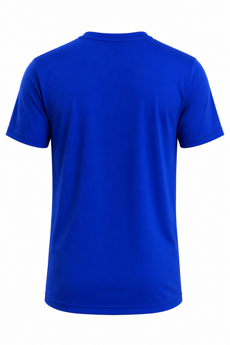 BOTANY KIDS TEES - ROYAL