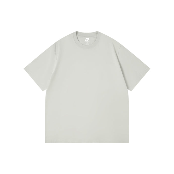 ASPIRE MENS TEES - FRESH GREEN