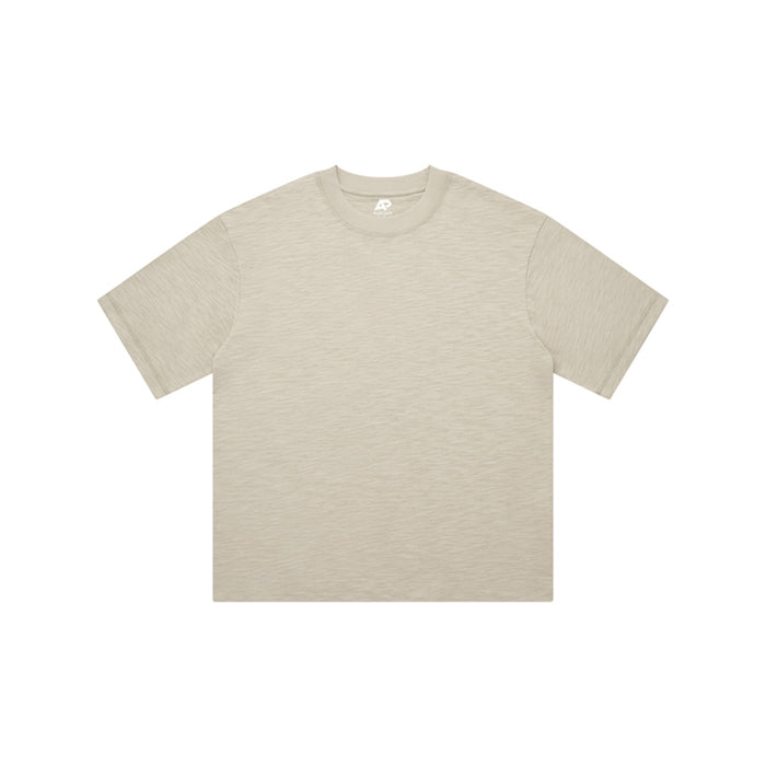 OXLEY TEE - FRESH GREEN