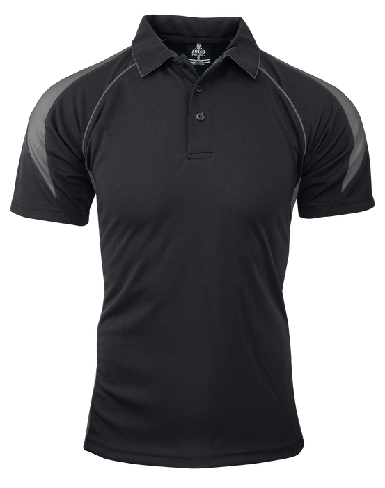 PREMIER HERRENPOLOS - 1301