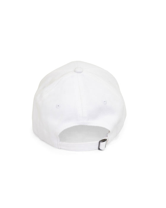 BLACKPOOL CAP - WHITE/NAVY