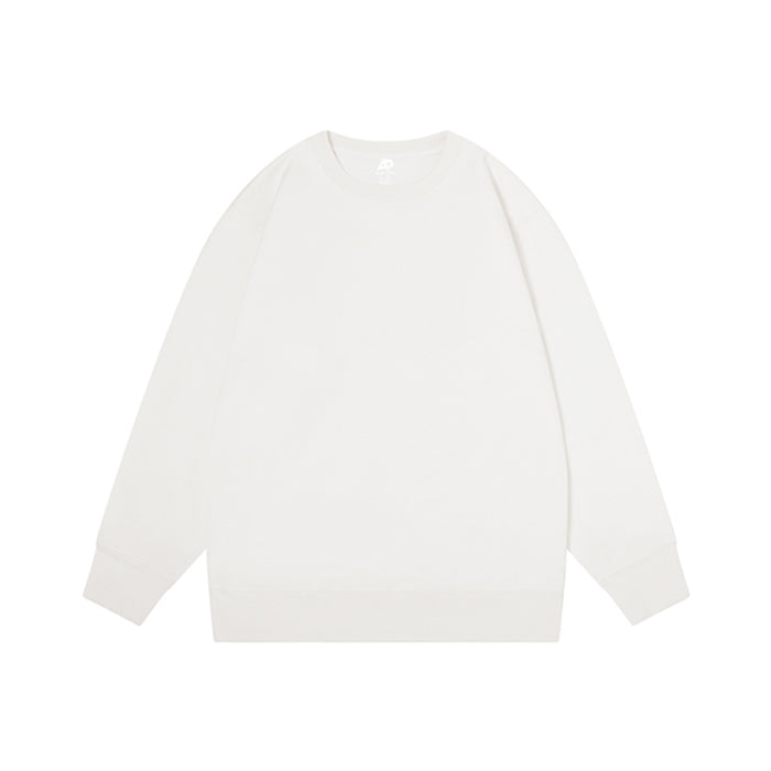 ASPIRE SWEATER - WHITE