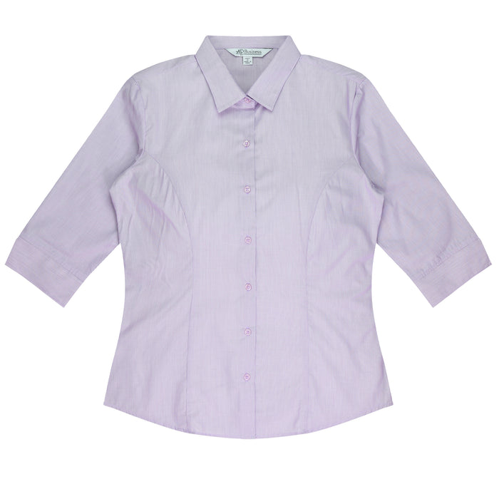 BELAIR LADY SHIRT 3/4 ÄRMEL - 2905T