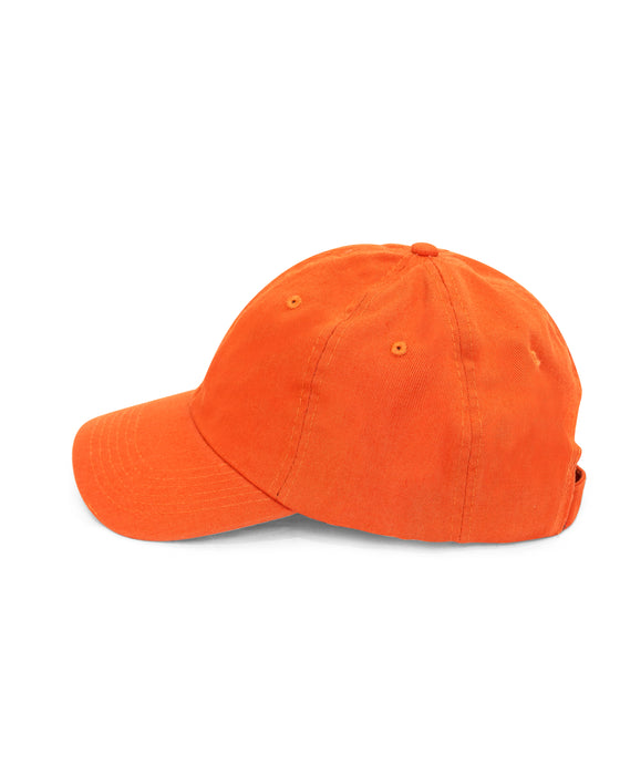 STOCKPORT CAP - RUST
