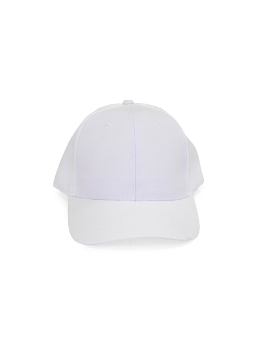 ESSEX CAP - WHITE