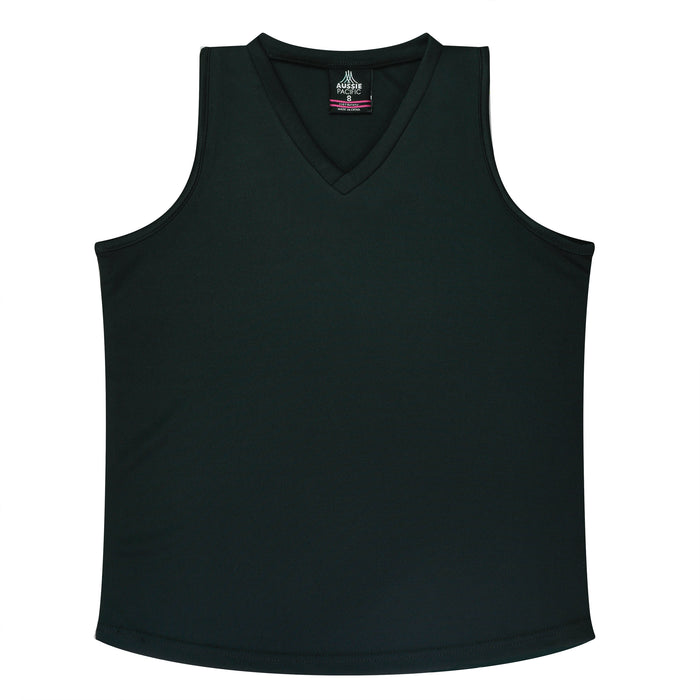BOTANY LADY SINGLETS - 2107