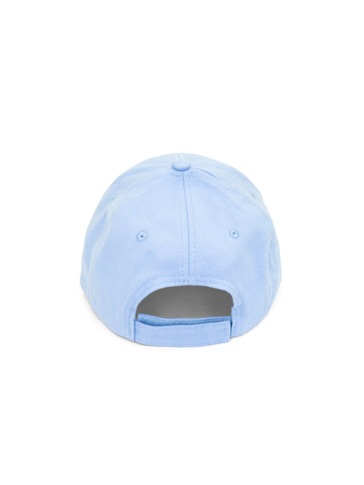 POOLE BASEBALL CAP - SKY