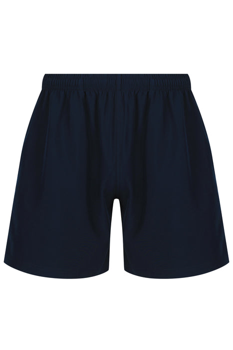TRAINING MENS SHORTS - NAVY