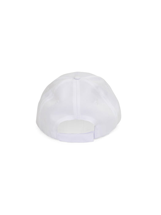 ESSEX CAP - WHITE