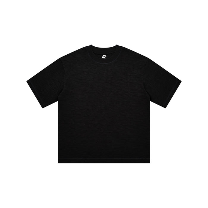 OXLEY TEE - BLACK