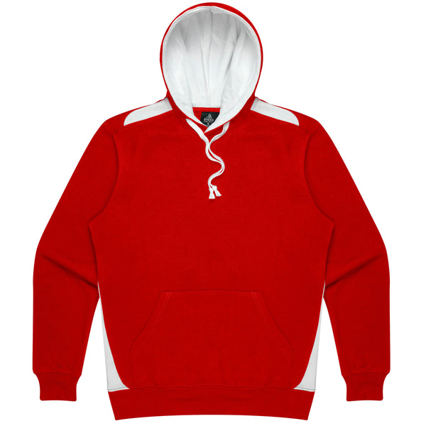 RED/WHITE