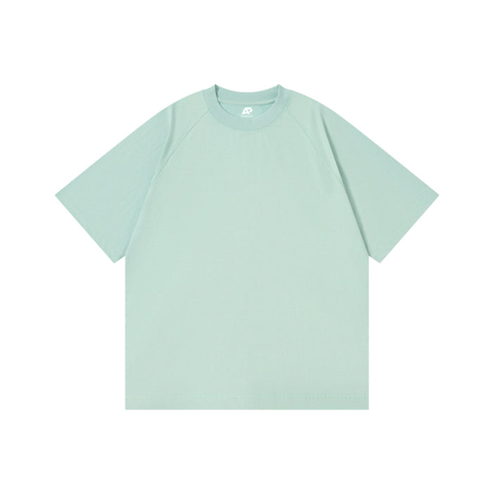 VERVE BAUMWOLL-T-SHIRT - AP67C