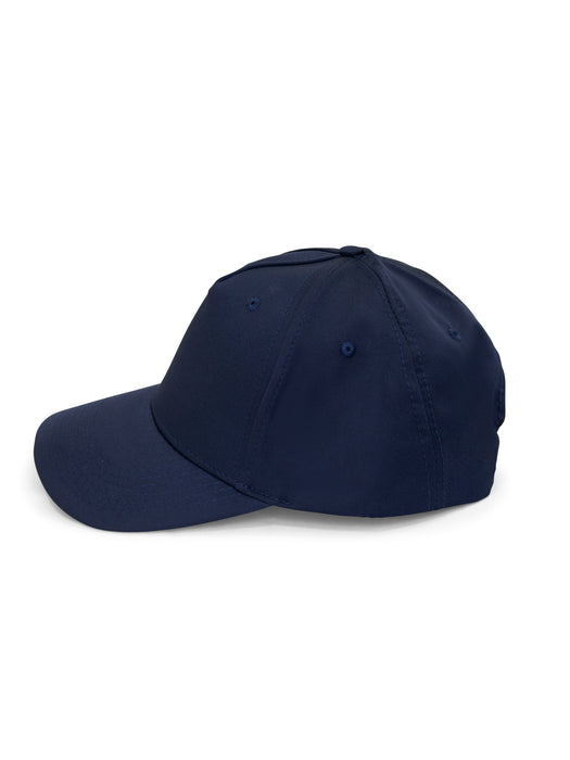 TELFORD BASEBALLKAPPE – MARINEBLAU
