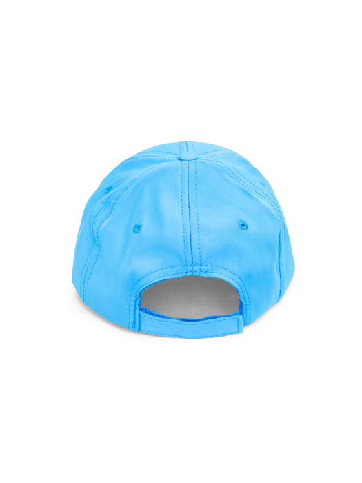 WIGAN CAP - CYAN