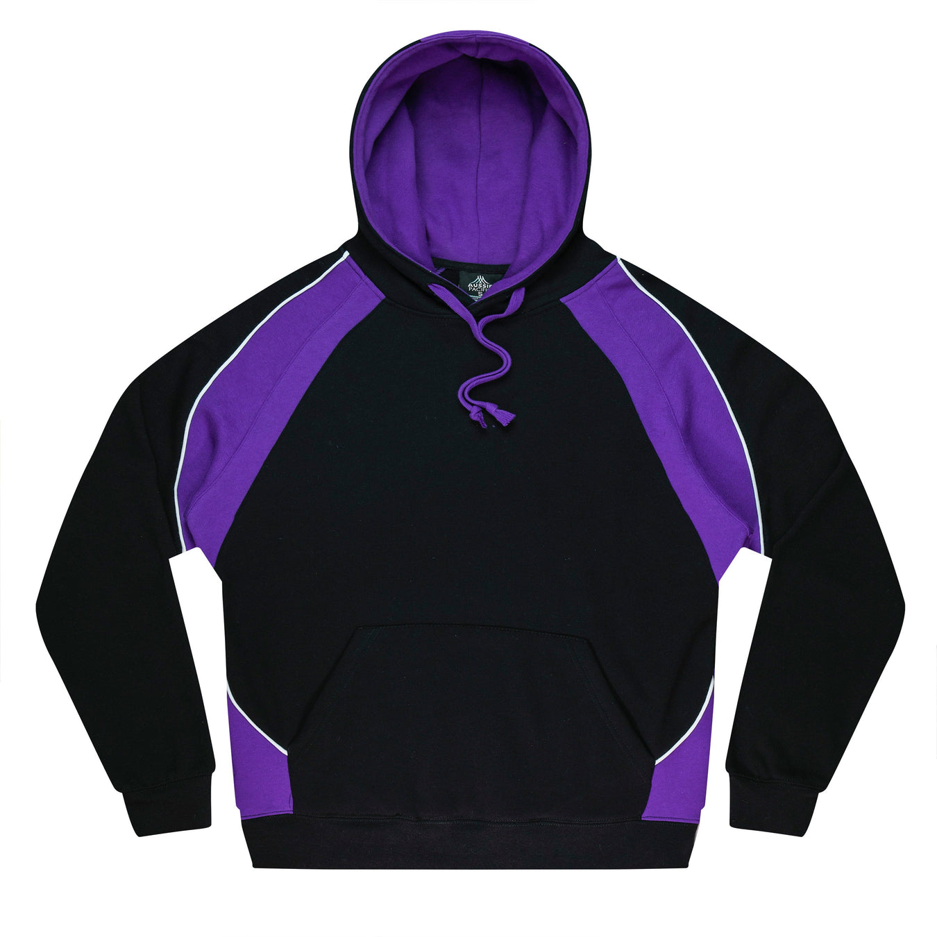 HUXLEY MENS HOODIES