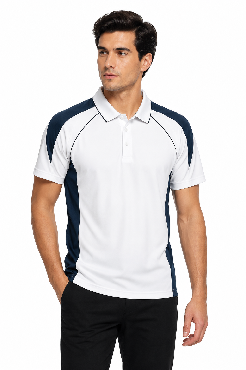 Premier Polos