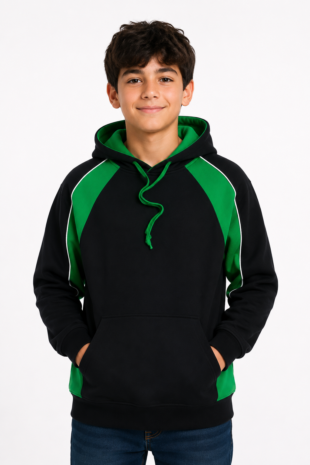 Kids Hoodie