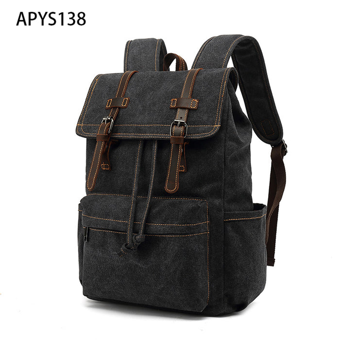 NORWOOD BACKPACK - BLACK